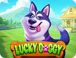 Lucky Doggy