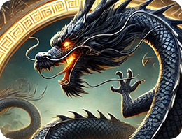 Mahjong Wins 3 - Black Scatter