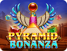 Pyramid Bonanza