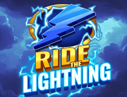 Ride The Lightning