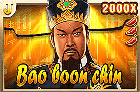 Bao boon chin