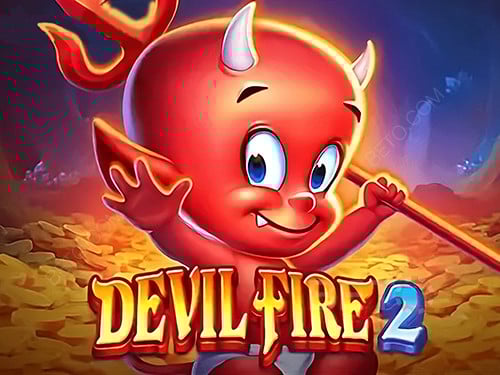 Devil Fire 2