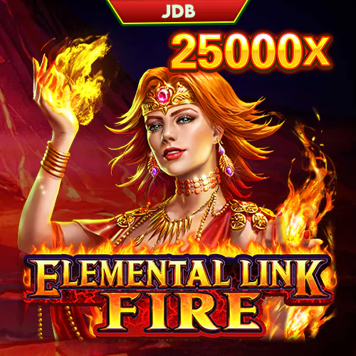 Elemental Link FIRE