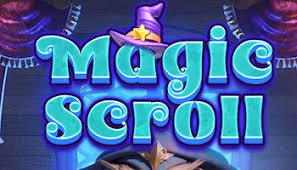 Magic Scroll
